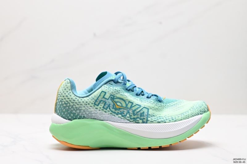 Hoka Shoes